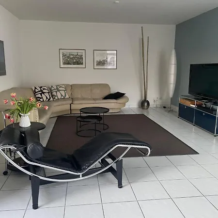 Residenza Canto Sereno By Interhome