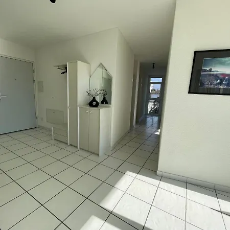 Residenza Canto Sereno By Interhome Apartment *