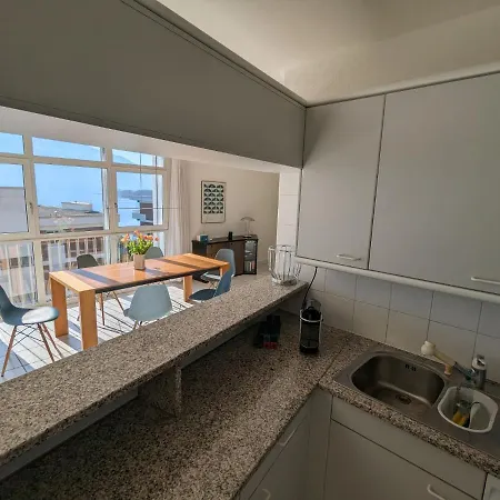 Residenza Canto Sereno By Interhome * Minusio