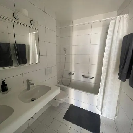 Residenza Canto Sereno By Interhome Apartment Minusio