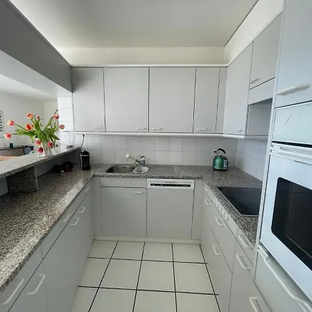Apartment Residenza Canto Sereno By Interhome *
